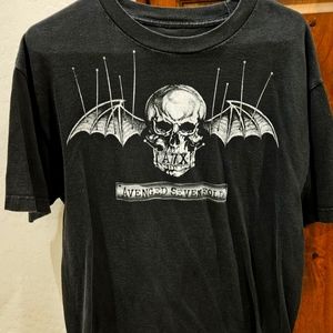 Avenged sevenfold T